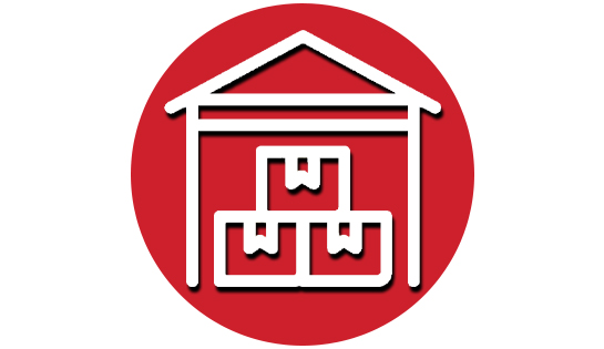 The benefits of automated industrial carousel systems: compact footprint and increased floor space