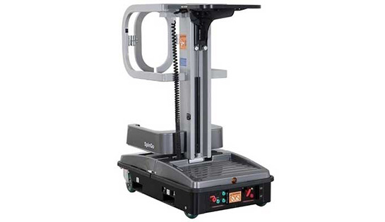 Browse our selection of aerial lifts and elevated work platforms