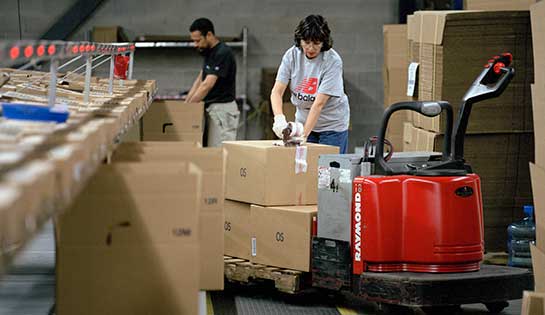 Effective labor management is crucial to reducing costs in warehouse operations