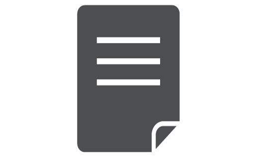 The iTRACK sett maintenance platform provides streamlined, consolidated invoicing for multiple assets enterprise-wide