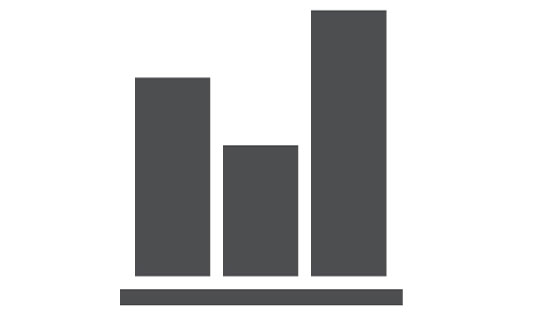The iTRACK sett maintenance platform allows you to lower your overall operational costs using actionable data and trends