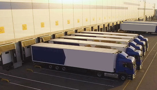 Pengate's dock and door products include warehouse loading dock seals and warehouse loading dock shelters.