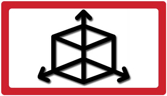 Factor to consider when purchasing new or used electric forklift batteries: dimensions of your forklift's battery compartment