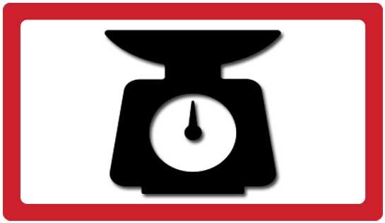 Factor to consider when purchasing new or used electric forklift batteries: recommended battery weight for your forklift