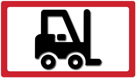 Factor to consider when purchasing new or used electric forklift batteries: forklift model & brand