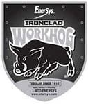 Workhog Industrial Battery