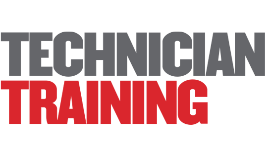 forklift technician training