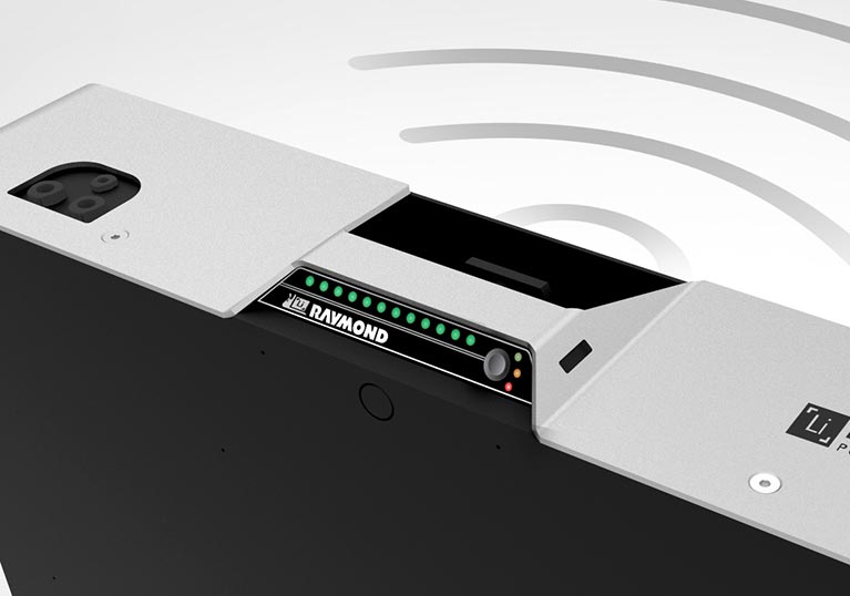 lithium-ion battery, battery monitoring system