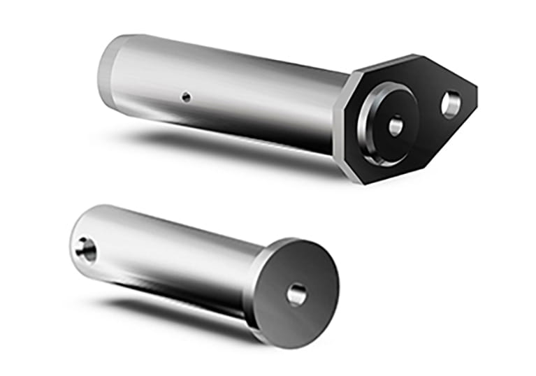 Raymond 8000 Series Pallet Trucks Stainless Steel Pins