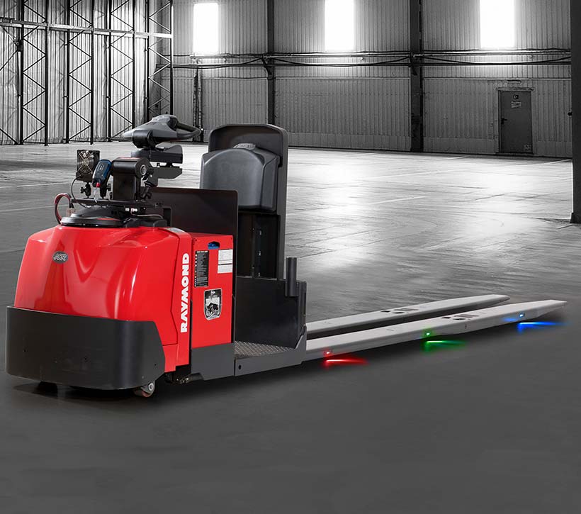 riding pallet jack, pallet truck