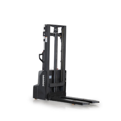 Raymond Basics, Fork-Over Stacker